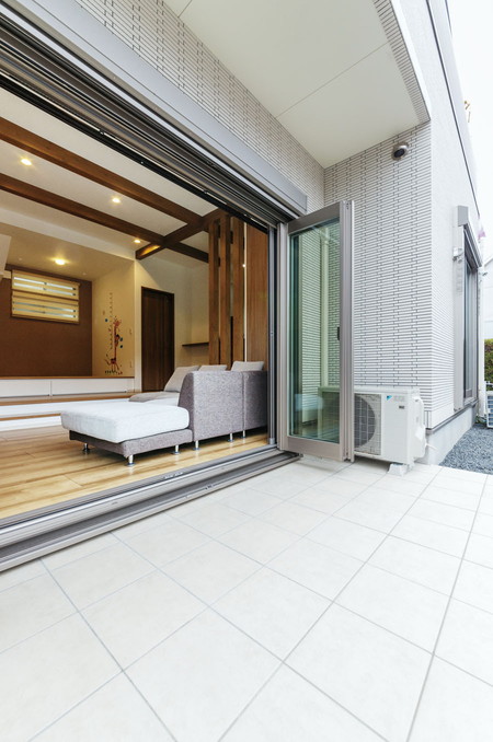 クレバリーホーム施工事例