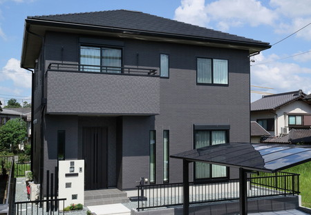 クレバリーホーム施工事例
