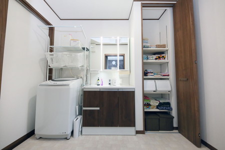 クレバリーホーム施工事例