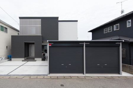 ヤマダホームズ（株式会社ヤマダホームズ）施工事例