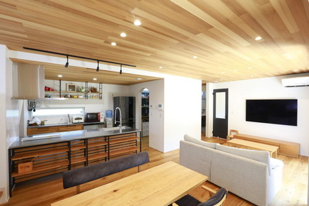 ヤマダホームズ（株式会社ヤマダホームズ）施工事例